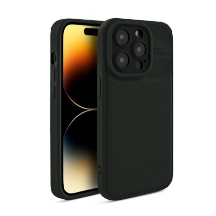 etui protector czarny