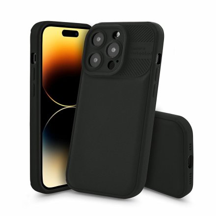 etui protector czarny