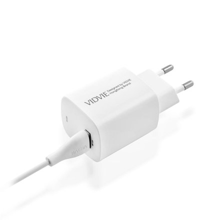 ladowarka sieciowa vidvie ple249 kabel micro