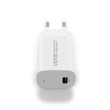 ladowarka sieciowa vidvie ple249 kabel micro