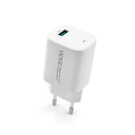 ladowarka sieciowa vidvie ple249 kabel micro