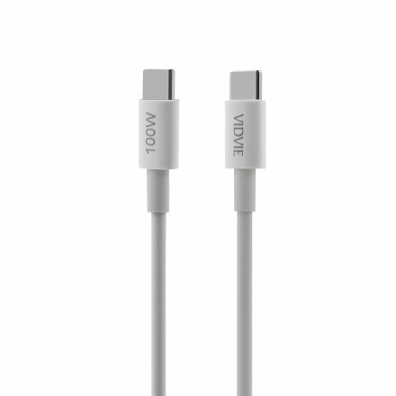 kabel vidvie cb4013 type c type c