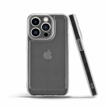etui space przezroczysty