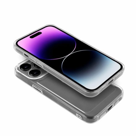 etui space przezroczysty