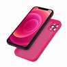 Etui MAGIC EYES für Apple iPhone 14+ fuchsia