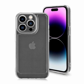 Case SPACE 2.2mm for iPhone 14+ transparent