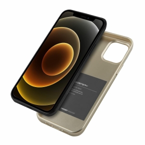 Etui MERCURY Jelly für Apple iPhone 14 PRO gold