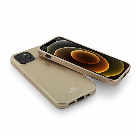 etui mercury jelly case zloty