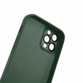 MAGIC EYES Case for Apple iPhone 13 PRO Green
