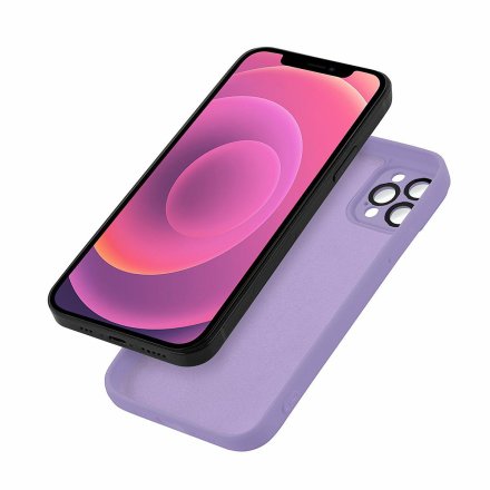 etui magic eyes fioletowy