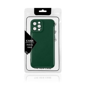 MAGIC EYES Case for Apple iPhone 12 PRO Green