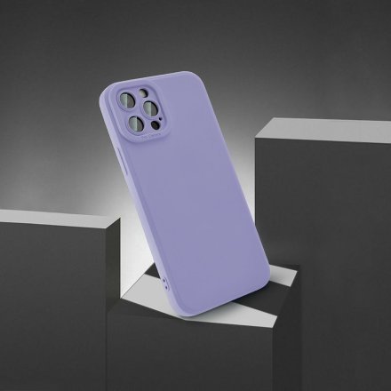 etui magic eyes fioletowy