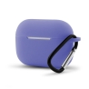Kopfhöreretui für Apple AirPods Pro lavendel