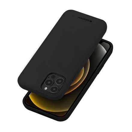 etui mercury soft czarny