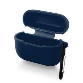 Headphone case for Apple AirPods Pro navy blue