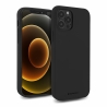 Case MERCURY Soft Feeling for Apple iPhone 14+ black