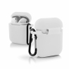 Case for Apple AirPods I/II white
