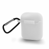 Case for Apple AirPods I/II white
