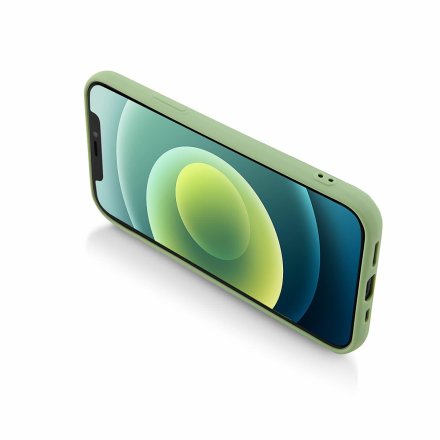 etui camera protect jasnozielony