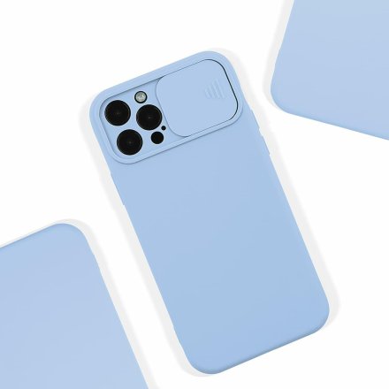 etui camera protect niebieski