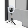 Selfie Stick Q07 schwarz