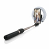 Selfie Stick Q07 czarny