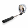 Selfie Stick Q07 schwarz