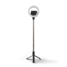 Selfie Stick Q07 czarny