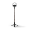 Selfie Stick Q07 schwarz