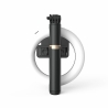 Selfie Stick Q07 black