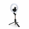 Selfie Stick Q07 schwarz