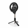 Selfie Stick Q07 schwarz