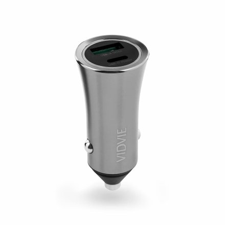 ladowarka samochodowa vidvie cc517c