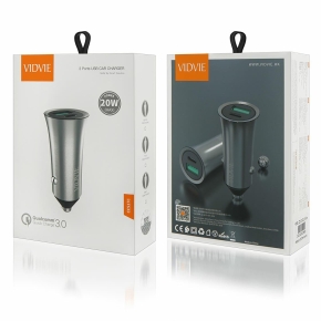 ladowarka samochodowa vidvie cc517c