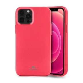 MERCURY Jelly Case für Samsung S22+ rosa