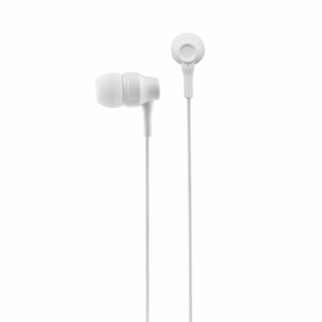 Wired Headphones VIDVIE HS653 White