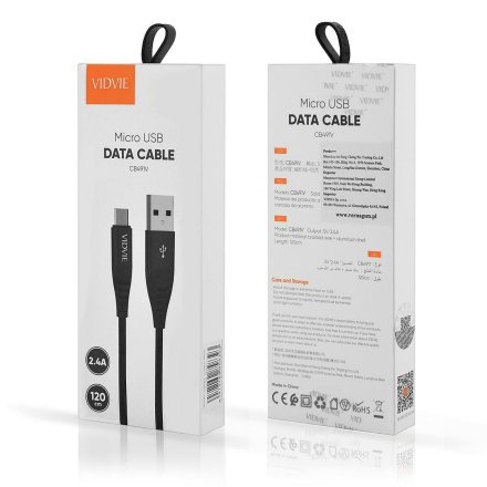 kabel vidvie cb 491
