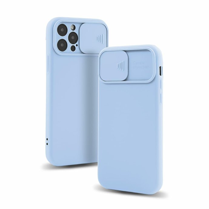 etui camera protect niebieski