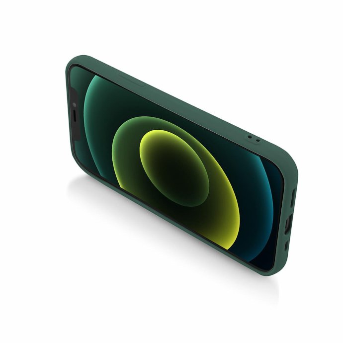 etui camera protect zielony