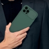 Case CAMERA PROTECT for Samsung A30S/A50S green