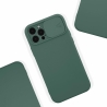 Case CAMERA PROTECT for Samsung A30S/A50S green