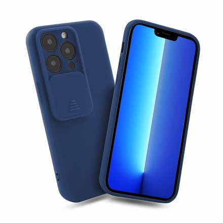 etui camera protect granatowy