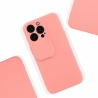 Case CAMERA PROTECT for Apple iPhone 13 PRO pink