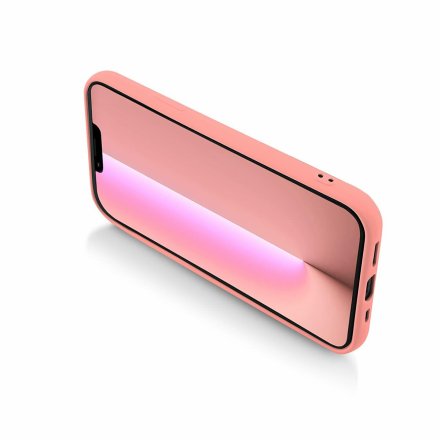 etui camera protect rozowy