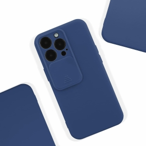 etui camera protect granatowy