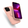 Case FINGER RING for Apple iPhone 13 PRO  pink