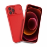 Case CAMERA PROTECT for Samsung A22 4G/M22 red