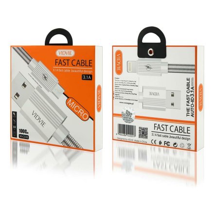 kabel vidvie c510 usbmicro