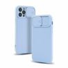 Etui CAMERA PROTECT do Apple iPhone 11 PRO niebieski