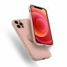 FINGER RING Case for Apple iPhone 12 PRO MAX Pink